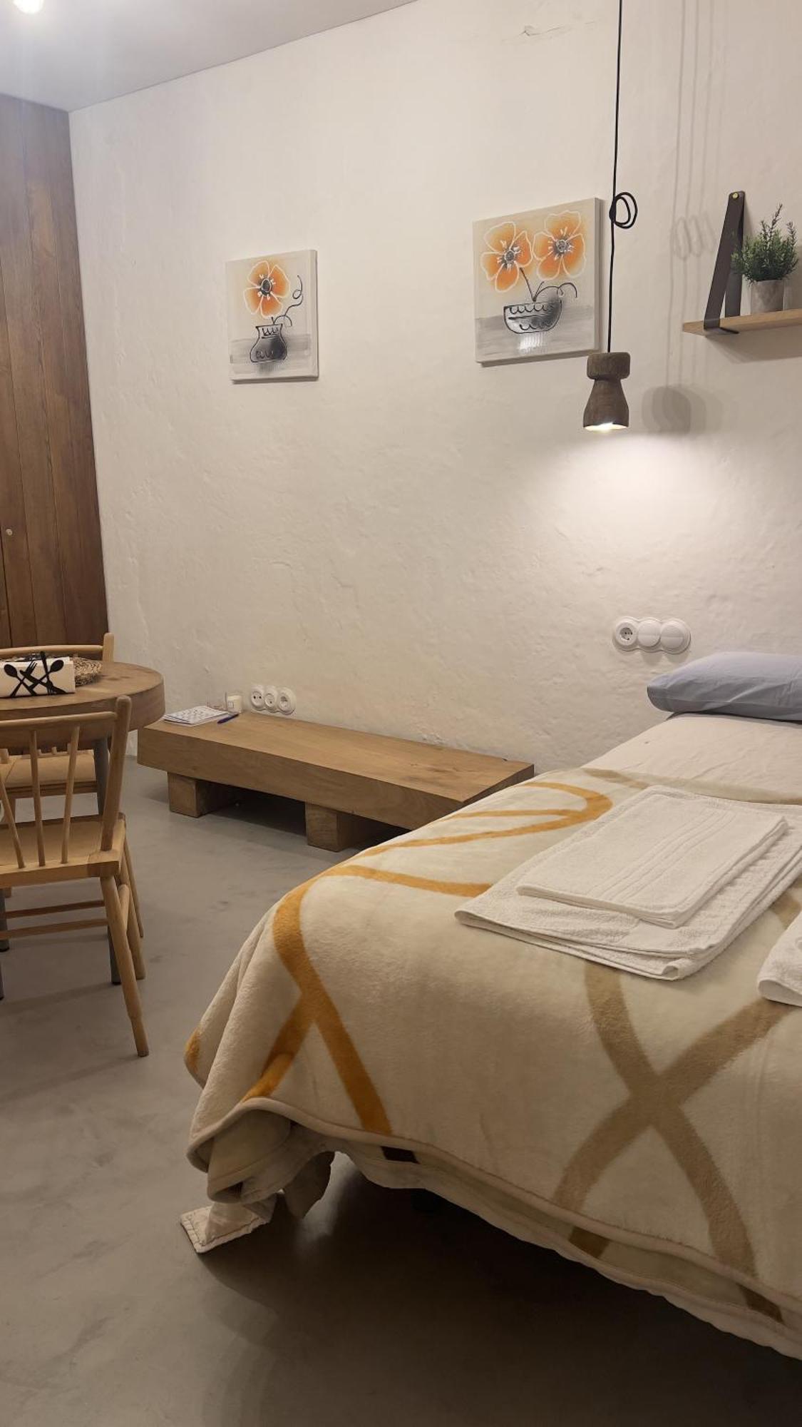 Animas, Elegantes Pisos En El Centro Historico Daire Pontevedra Dış mekan fotoğraf