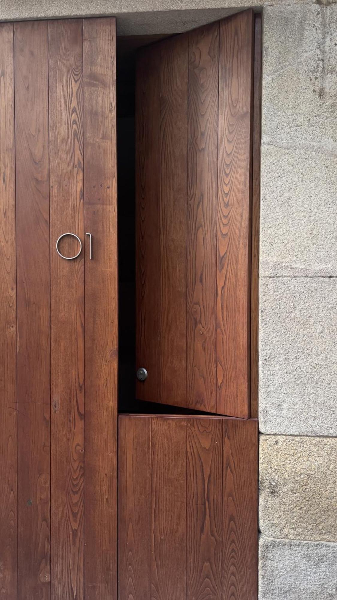 Animas, Elegantes Pisos En El Centro Historico Daire Pontevedra Dış mekan fotoğraf